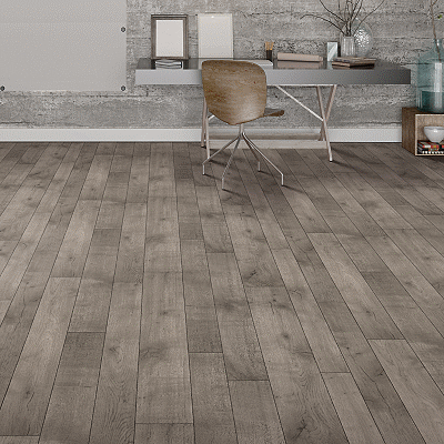 Vinyl Plank Flooring